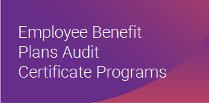 Aicpa Certificates